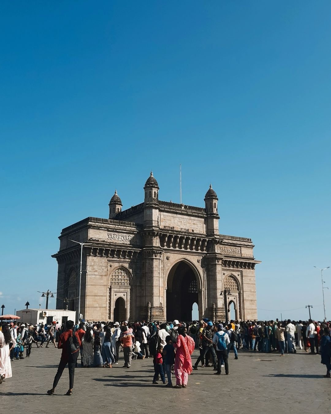 Gateway of India Detail Information 2025 Gateway of India Detail Information