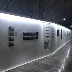 Nehru science centre Information 