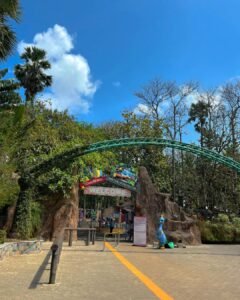 Top 5 Water Parks In Mumbai | 2025 Top 5 water parks in Mumbai