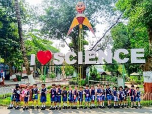 Nehru science centre Information 