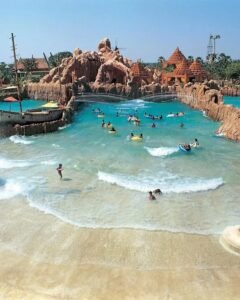 Top 5 Water Parks In Mumbai | 2025 Top 5 water parks in Mumbai