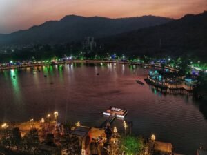 Upvan Lake Festival Thane