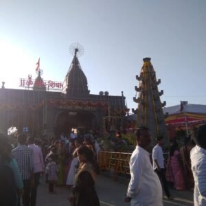 Wagheshwar temple