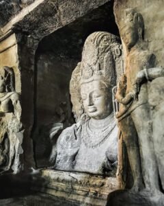 Elephanta Caves Details 