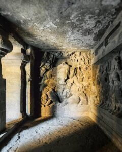 Elephanta Caves Details 