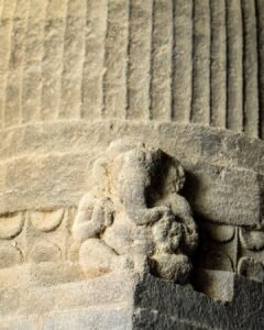Elephanta Caves Details 