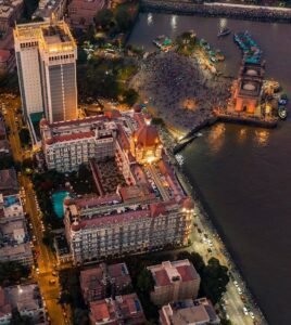 Gateway of India Detail Information 2025 Gateway of India Detail Information