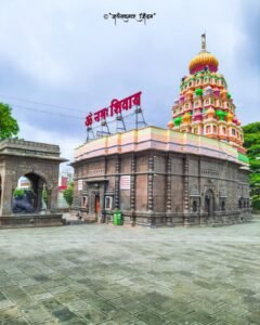 Wagheshwar temple