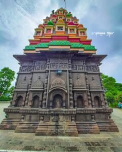 Wagheshwar temple