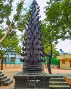 Wagheshwar temple