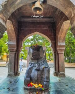 Wagheshwar temple