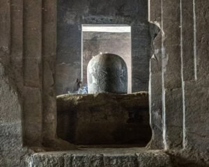 Elephanta Caves Details 