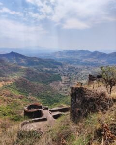 Where is Sinhagad Fort | All Details About 2025 Where is Sinhagad Fort