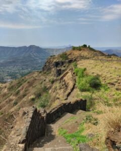 Where is Sinhagad Fort | All Details About 2025 Where is Sinhagad Fort