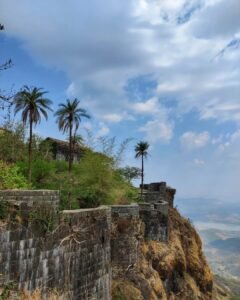 Where is Sinhagad Fort | All Details About 2025 Where is Sinhagad Fort