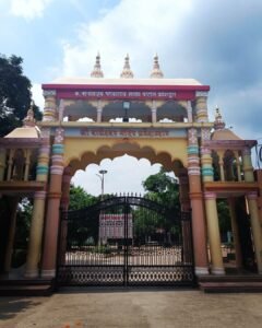 Wagheshwar temple