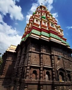 Wagheshwar temple 