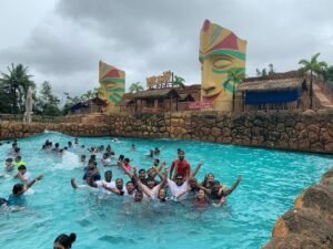 Top 5 Water Parks In Mumbai | 2025 Top 5 water parks in Mumbai