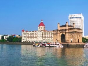 Gateway of India Detail Information 2025 Gateway of India Detail Information