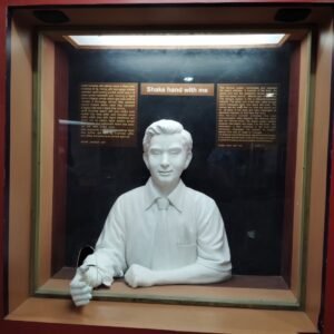 Nehru science center Information 