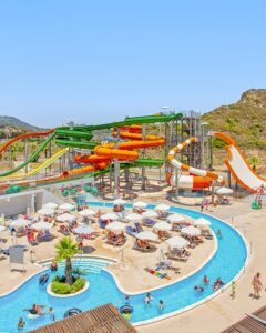 Top 5 Water Parks In Mumbai | 2025 Top 5 water parks in Mumbai