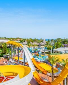 Top 5 Water Parks In Mumbai | 2025 Top 5 water parks in Mumbai