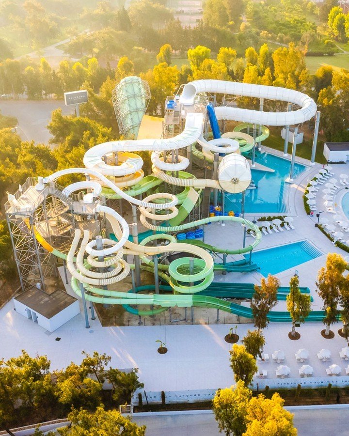 Top 5 water parks in Mumbai