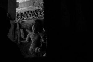 Elephanta Caves Details 