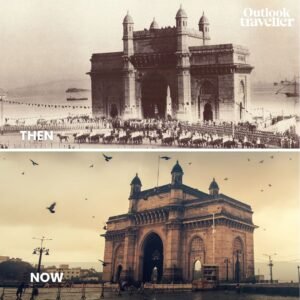 Gateway of India Detail Information 2025 Gateway of India Detail Information