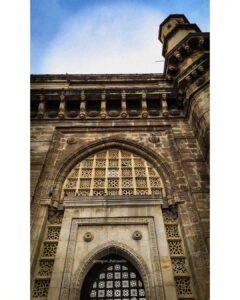 Gateway of India Detail Information 2025 Gateway of India Detail Information