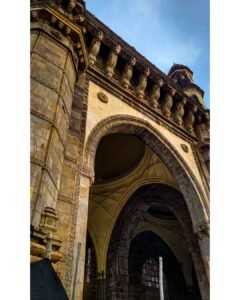 Gateway of India Detail Information 2025 Gateway of India Detail Information