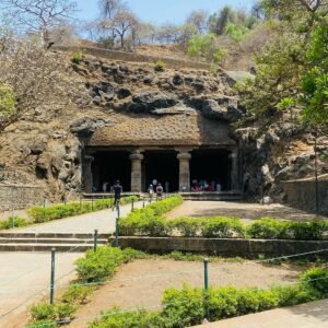 Elephanta Caves Details 