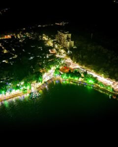 Upvan Lake Festival Thane 