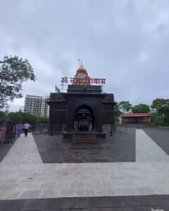 Wagheshwar temple
