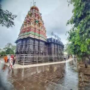 Wagheshwar temple 