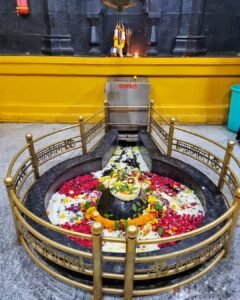 Wagheshwar temple