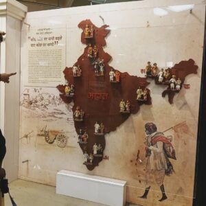 Nehru science centre Information 