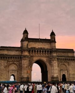 Gateway of India Detail Information 2025 Gateway of India Detail Information