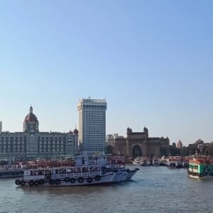 Gateway of India Detail Information 2025 Gateway of India Detail Information