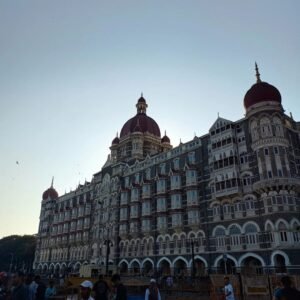 Gateway of India Detail Information 2025 Gateway of India Detail Information