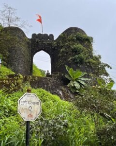 Where is Sinhagad Fort | All Details About 2025 Where is Sinhagad Fort