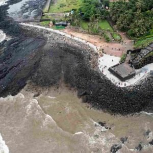 Bandra Fort Detail Information Bandra Fort Detail Information
