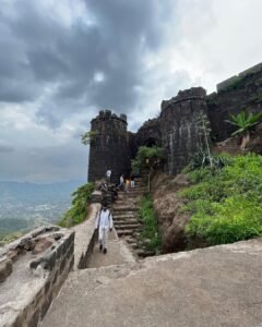 Where is Sinhagad Fort | All Details About 2025 Where is Sinhagad Fort