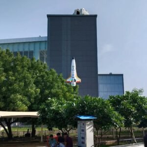 Nehru science centre Information 