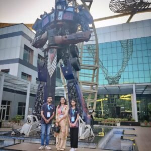 Nehru science centre Information 