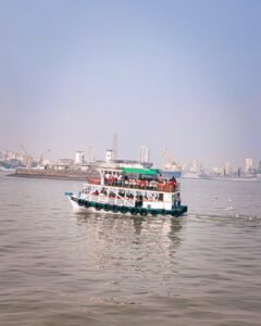 Gateway of India Detail Information 2025 Gateway of India Detail Information
