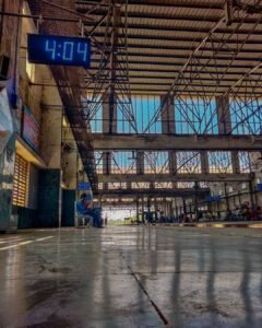 Ghansoli Railway Station 