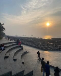 Top 10 Places to Visit in Mumbai with Friends Top 10 places to visit in Mumbai with Friends