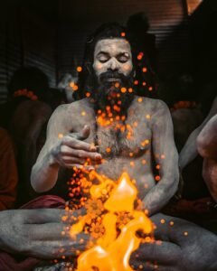 Prayagraj Kumbh Mela 2025