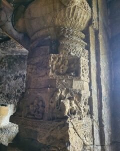 Mahakali Caves 